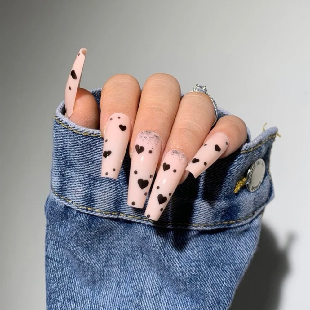Press on Nails